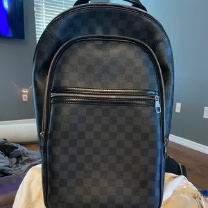 Louis Vuittion Michael